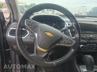 2018 Chevrolet Equinox LT 1LT - miniatura 11