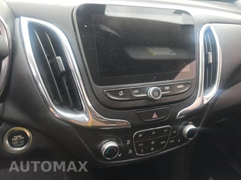 2018 Chevrolet Equinox LT 1LT - miniatura 12