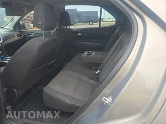 2018 Chevrolet Equinox LT 1LT - miniatura 13