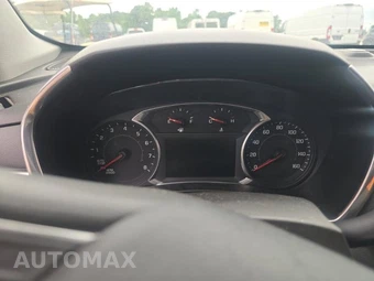 2018 Chevrolet Equinox LT 1LT - miniatura 14