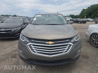 2018 Chevrolet Equinox LT 1LT - miniatura 2