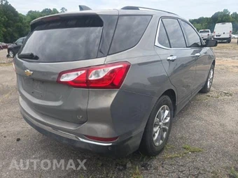 2018 Chevrolet Equinox LT 1LT - miniatura 3