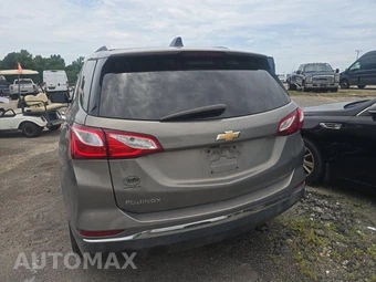 2018 Chevrolet Equinox LT 1LT - miniatura 4