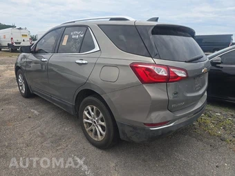 2018 Chevrolet Equinox LT 1LT - miniatura 6