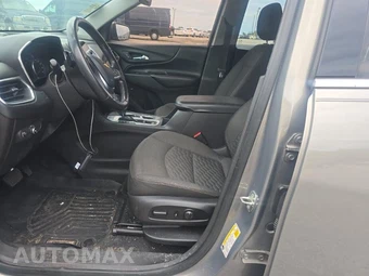 2018 Chevrolet Equinox LT 1LT - miniatura 8
