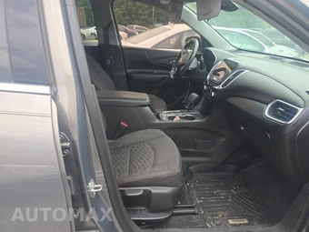 2018 Chevrolet Equinox LT 1LT - miniatura 9