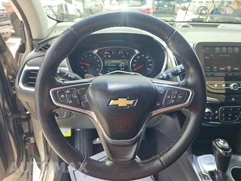 2018 Chevrolet Equinox LT 1LT – miniatura 10