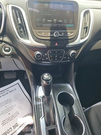 2018 Chevrolet Equinox LT 1LT – miniatura 11