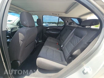 2018 Chevrolet Equinox LT 1LT – miniatura 13