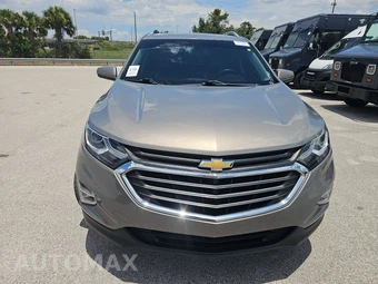 2018 Chevrolet Equinox LT 1LT – miniatura 2