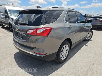2018 Chevrolet Equinox LT 1LT – miniatura 4