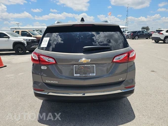 2018 Chevrolet Equinox LT 1LT – miniatura 5