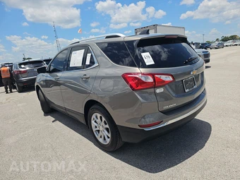 2018 Chevrolet Equinox LT 1LT – miniatura 6