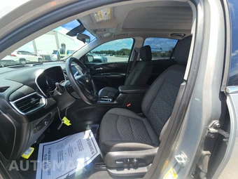 2018 Chevrolet Equinox LT 1LT – miniatura 7