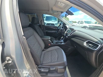 2018 Chevrolet Equinox LT 1LT – miniatura 8
