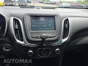 2018 Chevrolet Equinox LT 1LT - miniatura 10