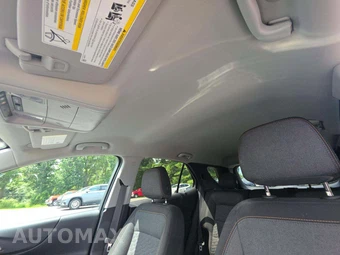 2018 Chevrolet Equinox LT 1LT - miniatura 11