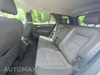 2018 Chevrolet Equinox LT 1LT - miniatura 13