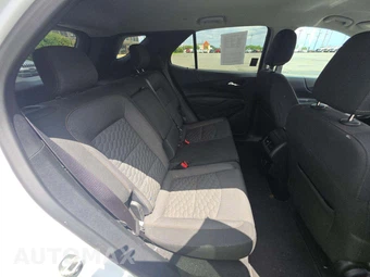 2018 Chevrolet Equinox LT 1LT - miniatura 16