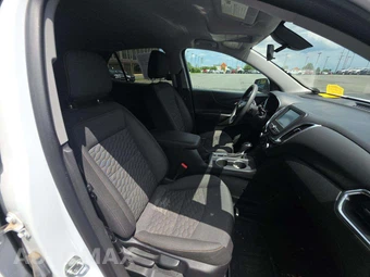 2018 Chevrolet Equinox LT 1LT - miniatura 18