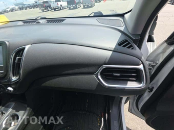 2018 Chevrolet Equinox LT 1LT - miniatura 19