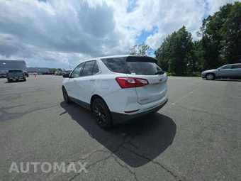 2018 Chevrolet Equinox LT 1LT - miniatura 2