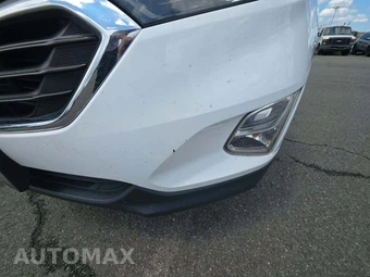 2018 Chevrolet Equinox LT 1LT - miniatura 21