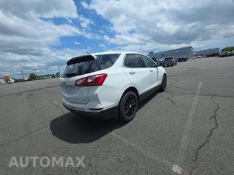 2018 Chevrolet Equinox LT 1LT - miniatura 3
