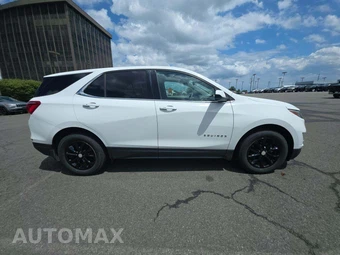 2018 Chevrolet Equinox LT 1LT - miniatura 4