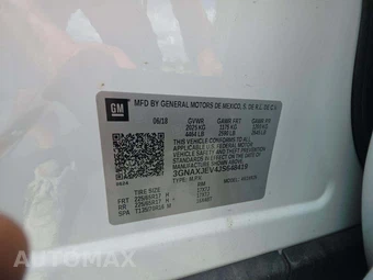 2018 Chevrolet Equinox LT 1LT - miniatura 5