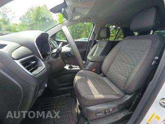 2018 Chevrolet Equinox LT 1LT - miniatura 6