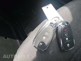 2018 Chevrolet Equinox LT 1LT - miniatura 8
