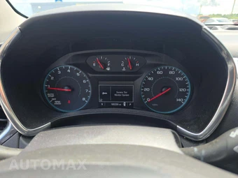 2018 Chevrolet Equinox LT 1LT - miniatura 9