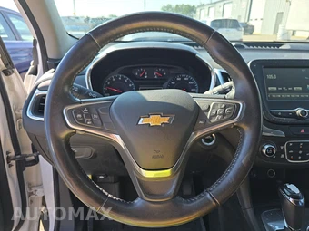 2018 Chevrolet Equinox LT 1LT - miniatura 10