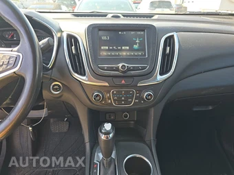 2018 Chevrolet Equinox LT 1LT - miniatura 11