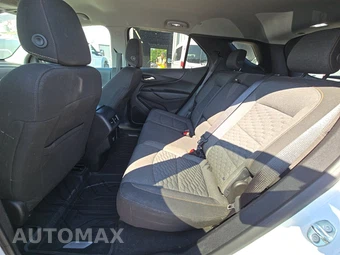 2018 Chevrolet Equinox LT 1LT - miniatura 13