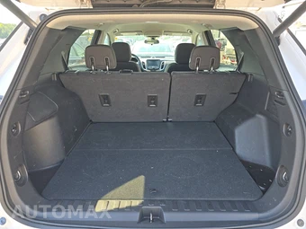 2018 Chevrolet Equinox LT 1LT - miniatura 16
