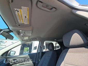 2018 Chevrolet Equinox LT 1LT - miniatura 17