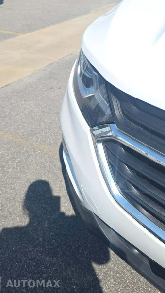 2018 Chevrolet Equinox LT 1LT - miniatura 18