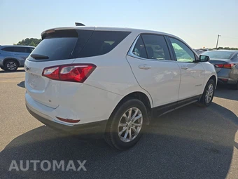 2018 Chevrolet Equinox LT 1LT - miniatura 4