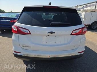 2018 Chevrolet Equinox LT 1LT - miniatura 5
