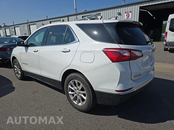 2018 Chevrolet Equinox LT 1LT - miniatura 6