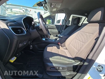 2018 Chevrolet Equinox LT 1LT - miniatura 7
