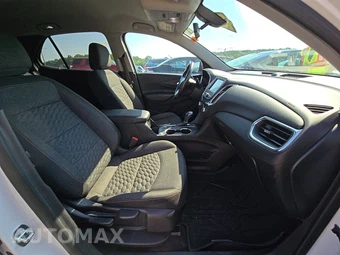 2018 Chevrolet Equinox LT 1LT - miniatura 8