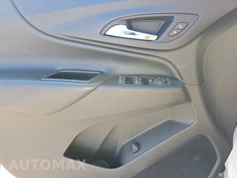 2018 Chevrolet Equinox LT 1LT - miniatura 9