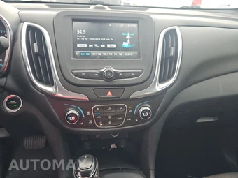 2018 Chevrolet Equinox LT 1LT – miniatura 11