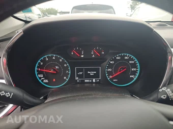2018 Chevrolet Equinox LT 1LT – miniatura 12