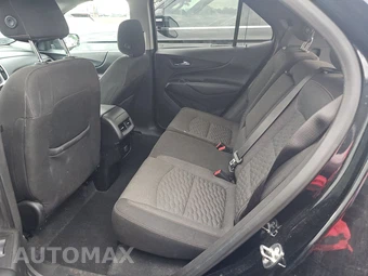 2018 Chevrolet Equinox LT 1LT – miniatura 13