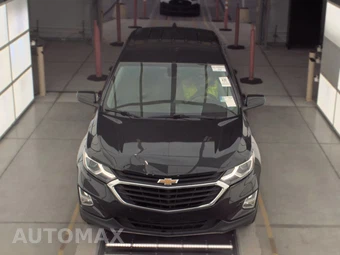 2018 Chevrolet Equinox LT 1LT – miniatura 2