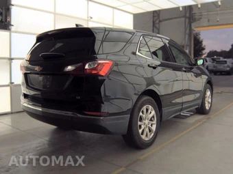 2018 Chevrolet Equinox LT 1LT – miniatura 4